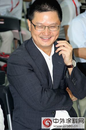 長潤發與(yu) 畢克化學成立UV實驗室