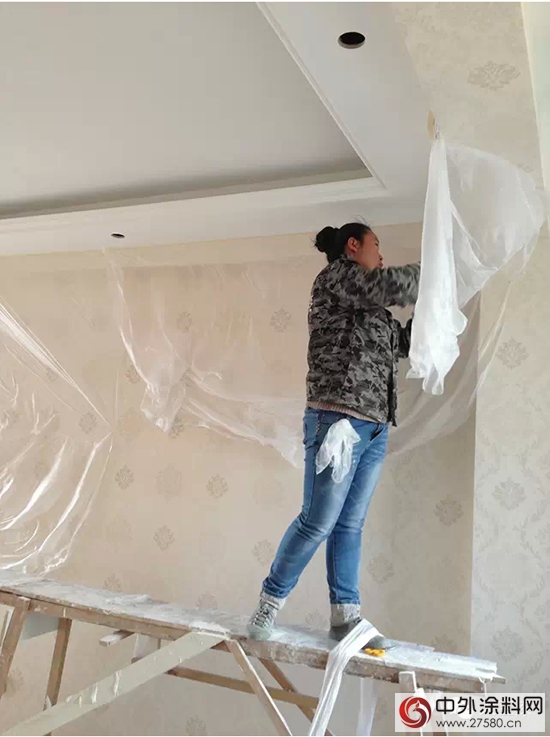 大寶漆黑龍江大慶成功經銷分享：專(zhuan) 業(ye) 噴塗服務贏得市場"102074"