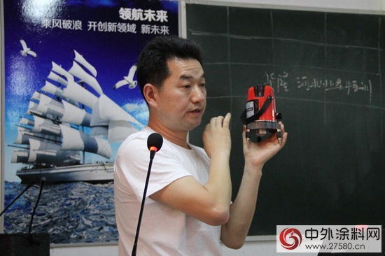 華隆“業(ye) 務精英特訓營”深入一線市場"102098"