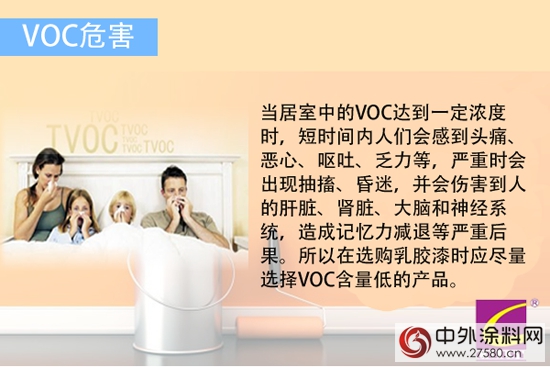 裝修汙染怎麽(me) 辦？超低VOC，更安全！"102374"