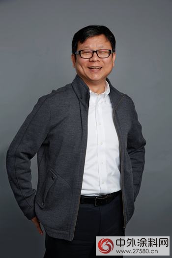 立邦鍾中林解析立邦從塗料商到服務商的進階之路"
102628"