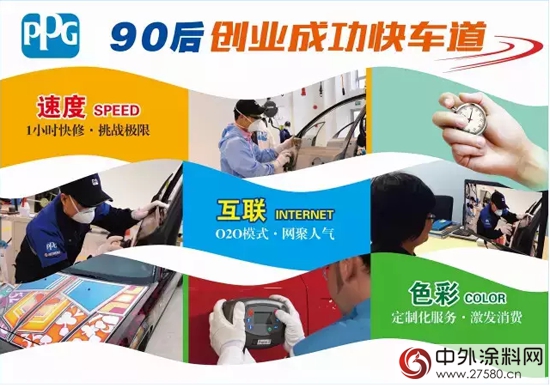 PPG連續七年協辦全國中職業汽車運用與維修技能大賽"
102872"