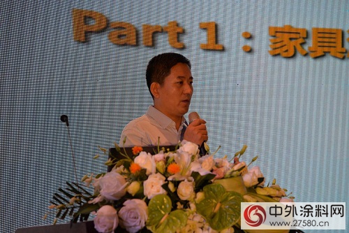 “水性漆、健康家”11屆華潤杯大賽全新啟程