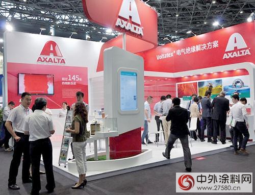 艾仕得塗料係統推出Voltatex係列電氣絕緣塗料產(chan) 品