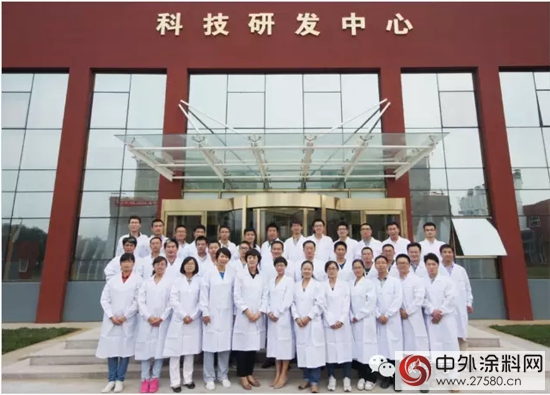 富思特亮相中國塗料博覽會"
103208"