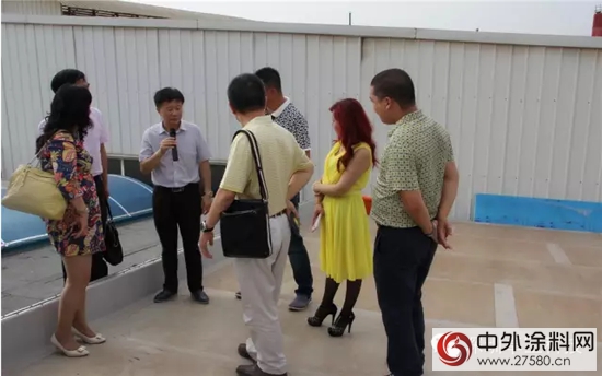 卓寶裝飾保溫市場戰略研討會在武漢召開