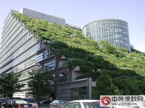 我國新建綠色建築占比僅3% 蘊藏數千億市場"
103281"