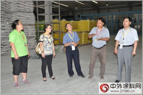 美巢由生態環境建材分會推薦為副理事長單位