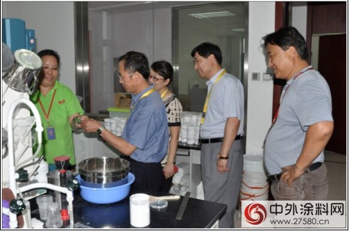 美巢由生態環境建材分會推薦為副理事長單位