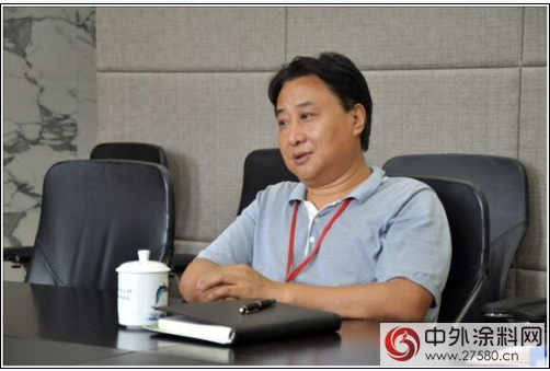美巢由生態環境建材分會推薦為副理事長單位