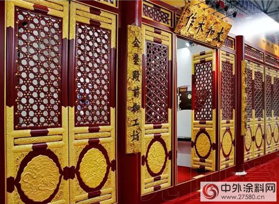 紅木精品，豔絕京城！謝幕之時，最高榮譽金斧獎名單公布！"
103374"