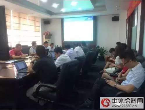 科順防水全方位實施人才管理新戰略"
103669"