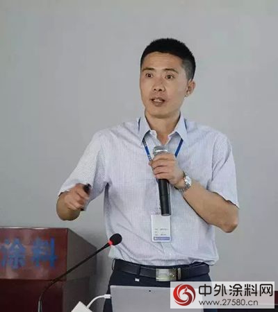 展辰環環相扣話供應