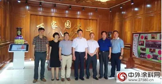 君子蘭水性項目團隊在萬家園取得重大突破"
103773"