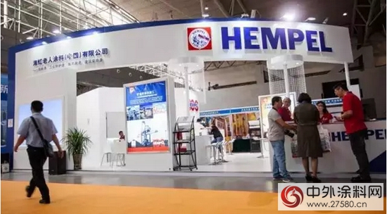 海虹老人參展新疆礦博會(hui) "103796"
