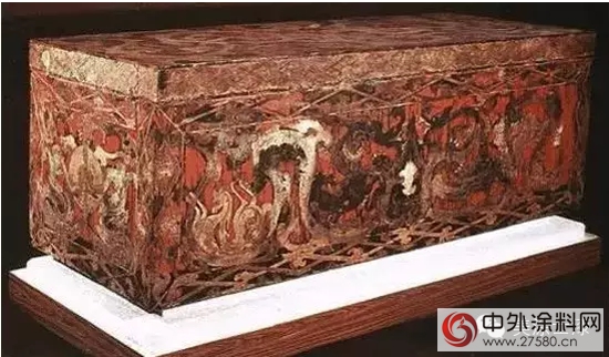 美塗士：中國近代塗料百年發展回眸"
103946"