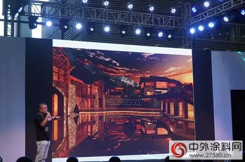 聶劍平：設計中的商業思維