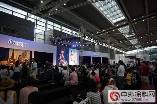 2015深圳家居飾品展盛大開幕  以設計成就藝術生活之美"
104286"