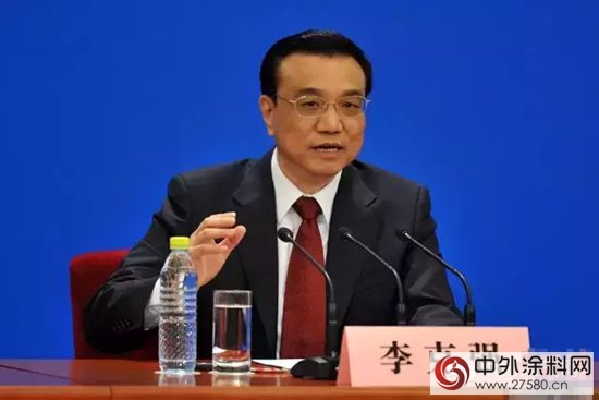 李克強拍板治汙：3年投263億(yi) 治理大氣汙染"104288"