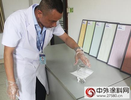 新品評測：藝彩漆，為你打造多彩的藝術生活