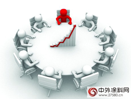 塗料企業能否成功突圍，關鍵看老板的修為