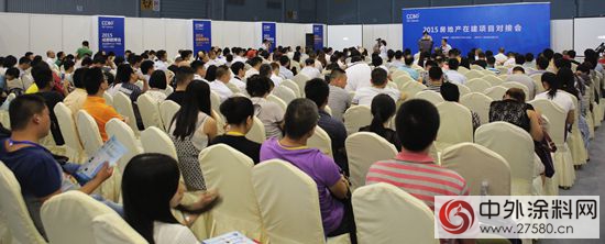 2015成都建博會圓滿落幕，2016成都建博會粉墨登場！