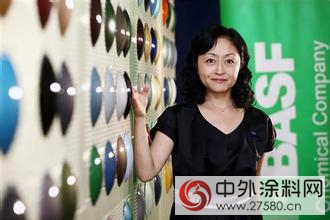 巴斯夫色彩設計師發布未來幾年的汽車色彩趨勢
