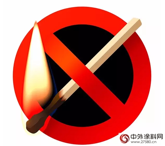 油漆師傅操作時應該注意的安全規程"105153"