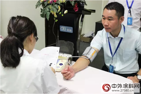 科順組織無償(chang) 獻血活動