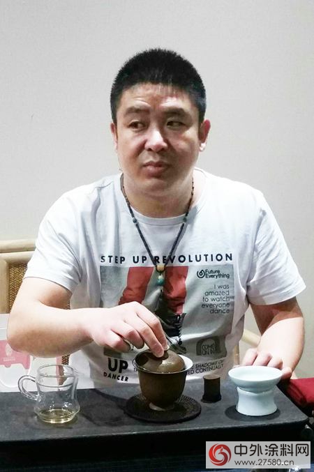 口碑乃決(jue) 勝於(yu) 市場的不二法寶