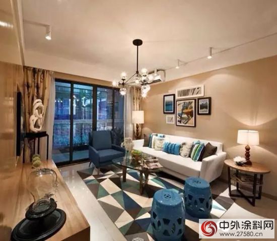 消費者進入塗料行業(ye) 全麵參與(yu) 時代"105767"