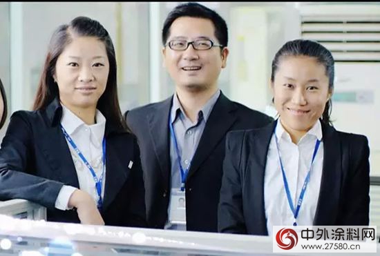 美塗士：三軍用命，激情專業高效，打造卓越團隊！