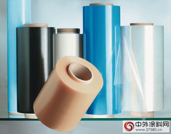 拜耳兼具防水及透氣的熱塑性聚氨酯薄膜為傷口愈合創造完美條件"
105999"