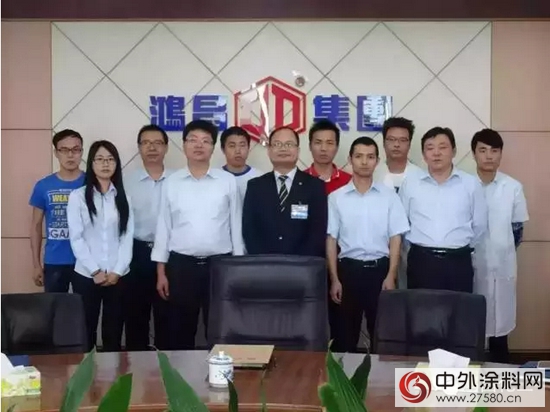 鴻昌化工2015年一係列新型油墨產(chan) 品重磅問世