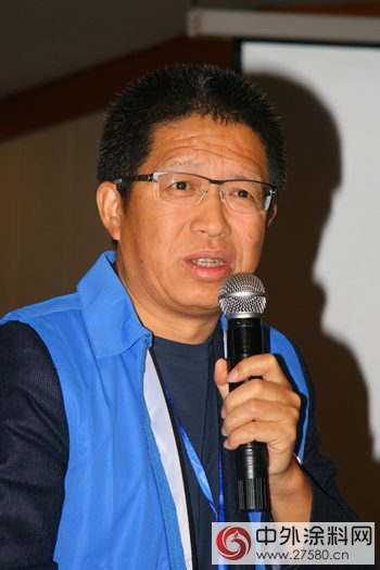 解讀第六屆中國塗料行業十優經銷商