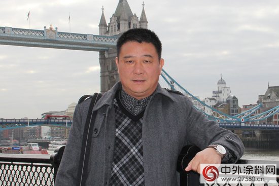 解讀第六屆中國塗料行業十優經銷商