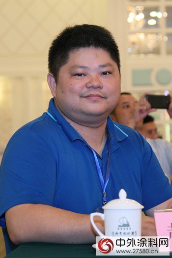 解讀第六屆中國塗料行業十優經銷商