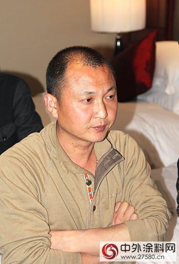 解讀第六屆中國塗料行業十優經銷商