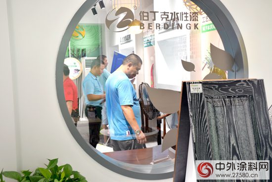 中國家具水性塗料塗裝技術服務中心落戶龍江 不出龍江即可檢測塗料中的VOC
