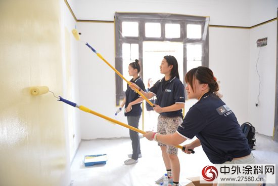 阿克蘇諾貝爾裝飾漆啟動 “樂齡風采•弄堂影像”係列公益活動"
106229"