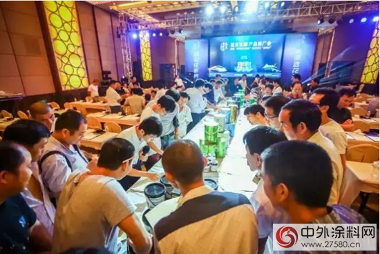 餘(yu) 姚花王水漆品牌體(ti) 驗館盛大開業(ye) "106231"