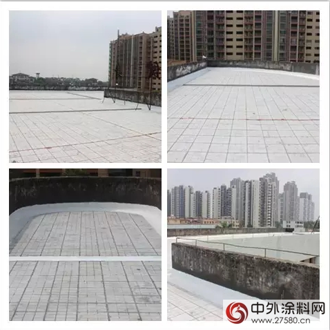 科順慈善助學防水工程順利竣工"
106237"