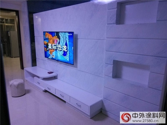 數碼彩仿大理石漆的藝術之美