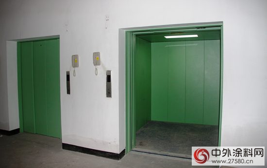 立邦領跑電梯卷材塗料技術創新 提供高效環保解決方案
