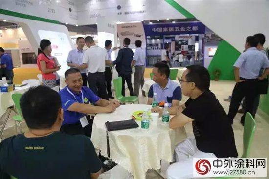 展辰憑什麽(me) 閃亮上海家博會(hui) ？"106284"