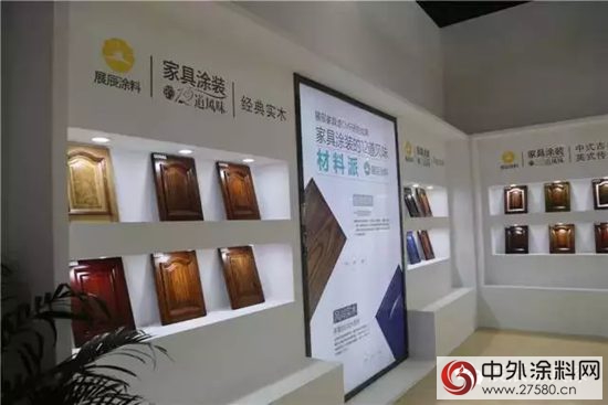 展辰憑什麽(me) 閃亮上海家博會(hui) ？"106284"