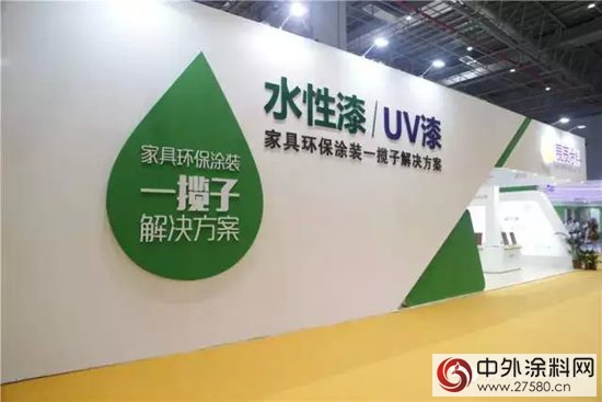 展辰憑什麽(me) 閃亮上海家博會(hui) ？"106284"