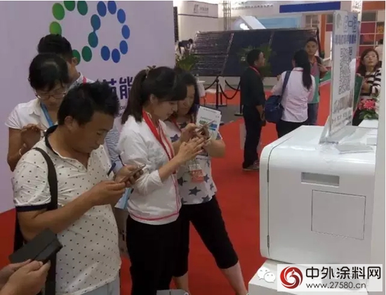 富思特住博會大放異彩 現場活動人氣火爆