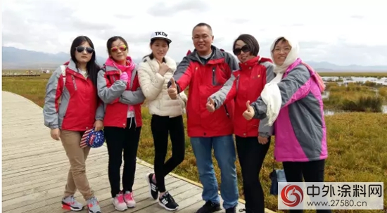 科順工程公司“童話之旅”正式起航"106291"