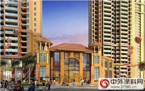 美塗士質感漆築夢歐式尊貴社區"
106298"